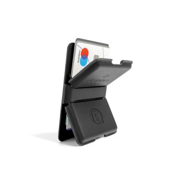 C-Secure MagSafe Phone-Wallet