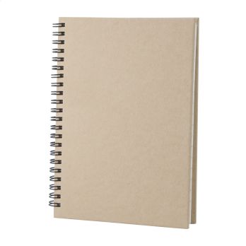 Cedrus A5 Notizbuch