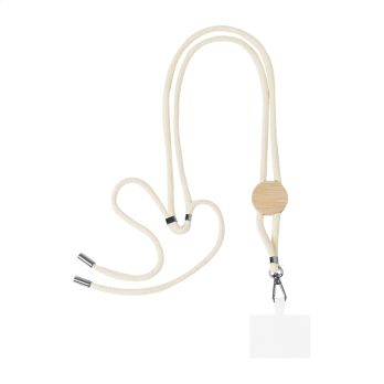Cohol Neck Handyhalter-Lanyard, Kreis