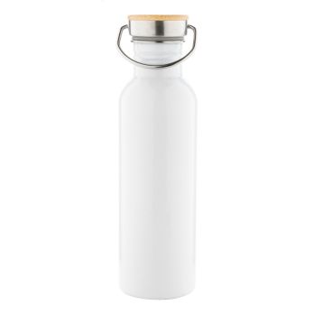 Colman Edelstahl-Trinkflasche