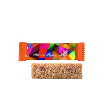 Corny Haferkraft Riegel