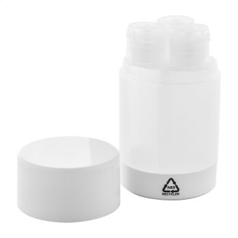 Cosmair Kosmetikflaschen-Set RABS