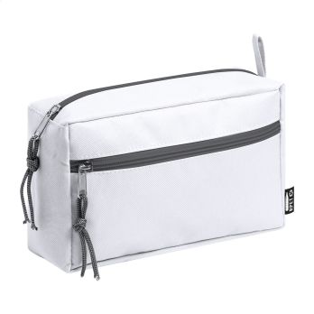 Cosmax RPET Kosmetik-Tasche