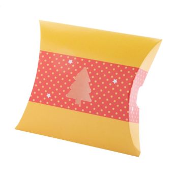 CreaBox Pillow Xmas S Kissenbox