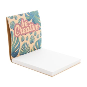CreaStick Sign Eco Individueller Haftnotizblock