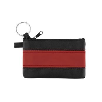 CreativDesign® Schlüsseltasche "ColourLogo" 
