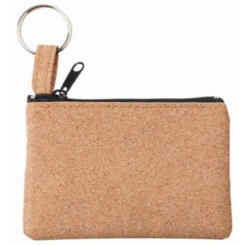CreativDesign® Schlüsseltasche "Nature" 