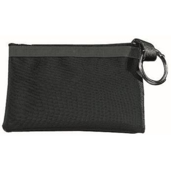 CreativDesign® Schlüsseltasche "Nylon" 