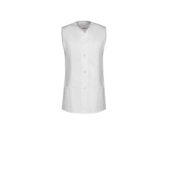 Damen Kasack ohne Arm 04/2442