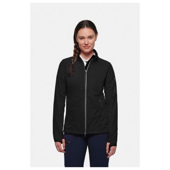 Damen Light-Softshelljacke 256