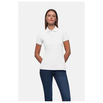 Damen Poloshirt "Classic" 110