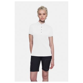 Damen Poloshirt "Cotton Tec" 214