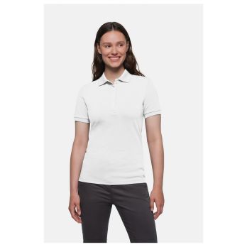 Damen Poloshirt "Stretch" 222