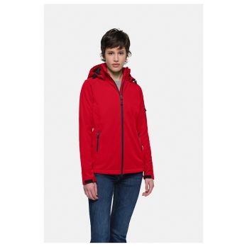 Damen Softshell-Jacke 248