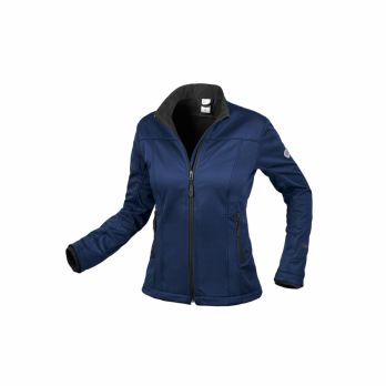 Damen Softshelljacke 1695-571