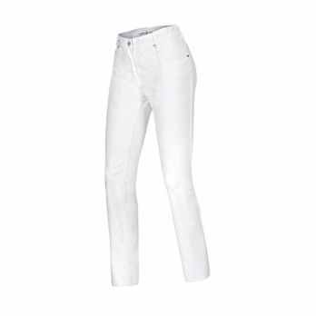 Damen Stretch-Jeans 1732-687