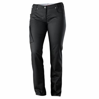 Damen Stretch-Jeans 1768-684