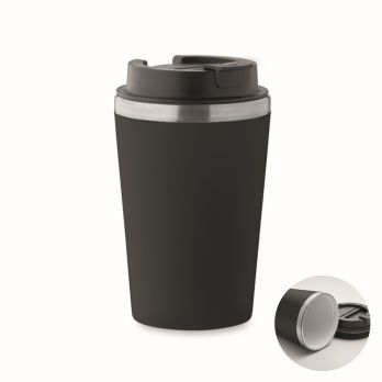 BLERM Doppelwandiger Becher 350 ml