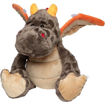 Plüschtier Drache Edda