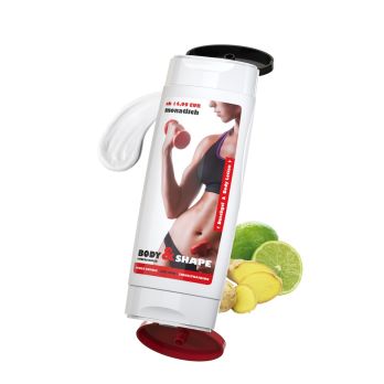 DuoPack Body Lotion + Duschgel
