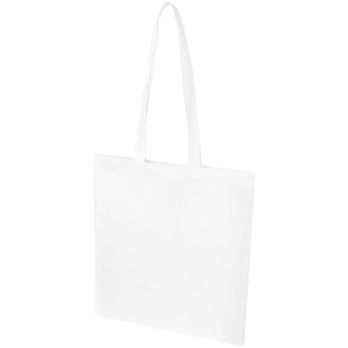 EcoSeal GRS-recycelte Nonwoven Kongress Tragetasche 6 L