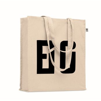 BENTE Einkaufstasche Organic Cotton