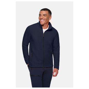 Unisex Fleecejacke "ECO" 846