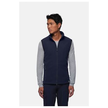 Unisex Fleeceweste "ECO" 847