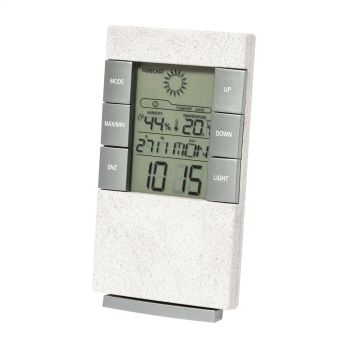 Florida Wetterstation
