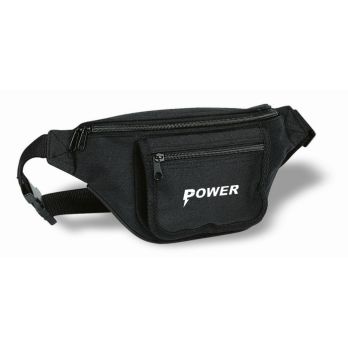 FRUBI Gürteltasche