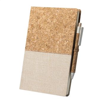 Gennar Notizbuch