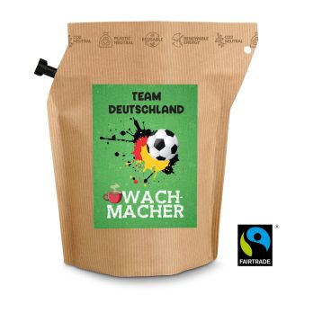 Geschenkartikel / Präsentartikel: Fußball-EM Team Deutschland 