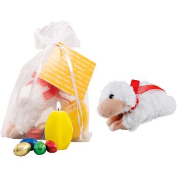 Geschenksäckchen Frohe Ostern