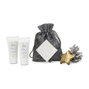 Geschenkset: Duschgel Duo Mini