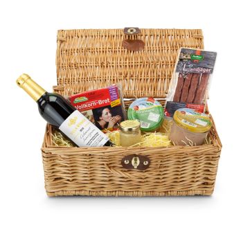 Geschenkset: Guten Appetit