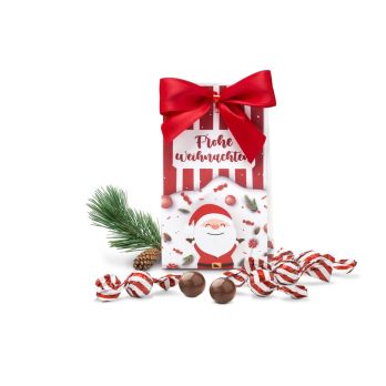 Geschenkset / Präsenteset: Hello Santa