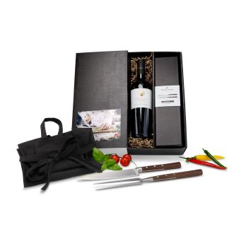 Geschenkset: Küchenchef