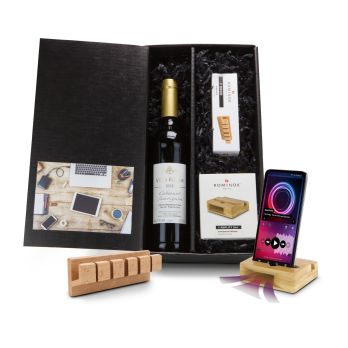 Geschenkset: Rund ums Büro