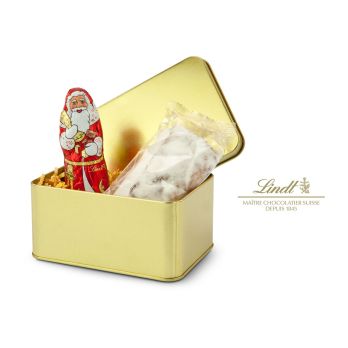 Geschenkset: Weihnachts-Duo