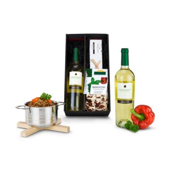 Geschenkset: Risotto Calora