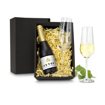 Geschenkset: Sparkling Cuvée