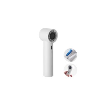 GLACI Mini-Handventilator