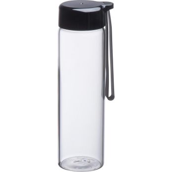 Glasflasche Sevilla