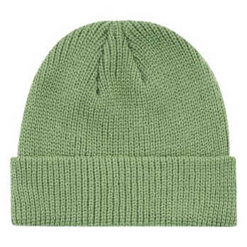 Grob gestrickte Fischermütze