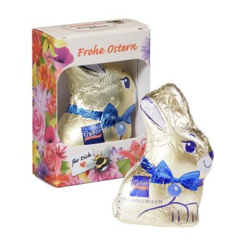 Gubor Osterhase in Geschenkbox