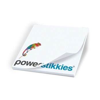 Haftnotizen powerstikkies 100 x 97 mm