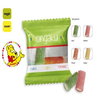 HARIBO Rainbow Fizz Werbetüte