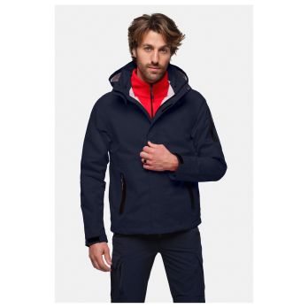 Herren Active-Funktionsjacke 850