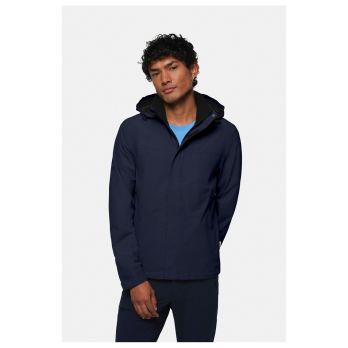 Herren Regenjacke 862