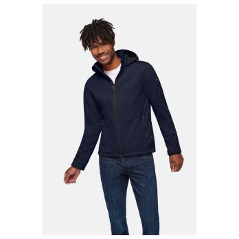 Herren Softshelljacke 848